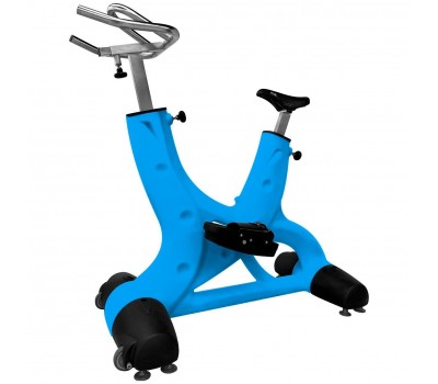 Водный байк Hexa Bike Optima 100 Light Blue