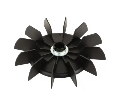 Вентилятор эл.двигателя для насоса KAP/KA/KAN/KT/BC/BCP MEC100 M2 (RMOT0003.05R)
