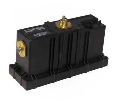 Блок мотора Hayward SharkVac RCX97400