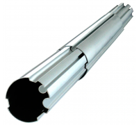 Комплект трехсекционных трубок Kokido K466BX 4.90-6.45м (80мм)