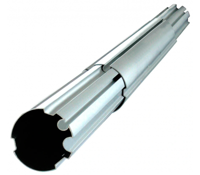 Комплект трехсекционных трубок Kokido K475BX 5.40-7.20м (98мм)
