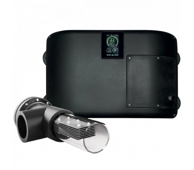 Oxilife Comercial OX5 (120 м3) Гидролиз