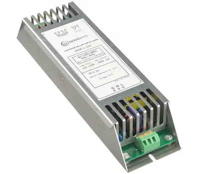 Блок питания UV Aquaviva 155 Вт