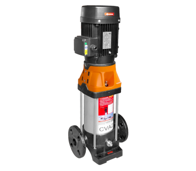 Вертикальный многоступенчатый насос AquaViva LX CVA15-16(380V, 15m3/h*185m, 15kW)