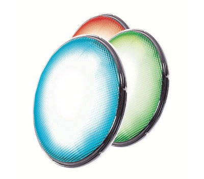 Запасная лампа Hayward LED CrystaLogic FLAT, 25W, 6500K, 2250lm