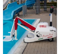 Лифт-подъемник для инвалидов Panda Pool