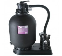 Фильтрационная установка Hayward PowerLine 81071 (D511)