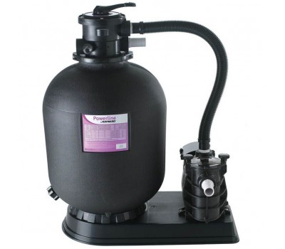 Фильтрационная установка Hayward PowerLine 81071 (D511)