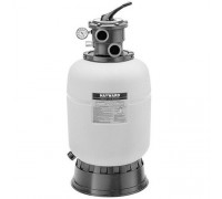 Фильтр Hayward PRO HB TOP S244TXE (14m3/h, 612mm, 150kg, верх, 1,5") Уценка