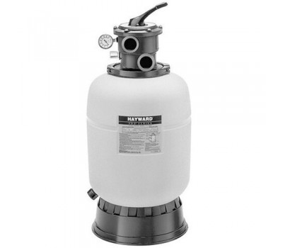 Фильтр Hayward PRO HB TOP S244TXE (14m3/h, 612mm, 150kg, верх, 1,5") Уценка