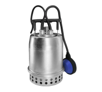 Дренажный насос AquaViva LX QCK200MA(220V, 12m3/h*11m, 1,5kW) с поплавком