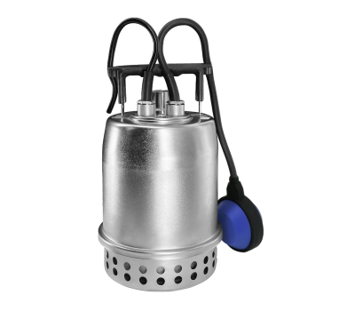 Дренажный насос AquaViva LX QCK200MA(220V, 12m3/h*11m, 1,5kW) с поплавком