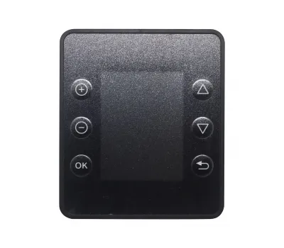 Дисплей Hayward Aquarite Plus CTFT