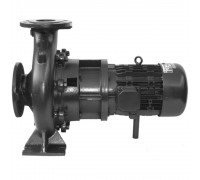 Насос Hayward HCP17103E7 IE3 (380В, без пф, 126 м3/ч*12m, 10HP) кор.чугункрыл.бронза фланец 125100