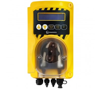 Перистальтический дозирующий насос Aquaviva SPH SmartPlus pH 1.6 л/ч + набор pH