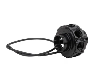 Дюзовая коробка Hayward NCX12024