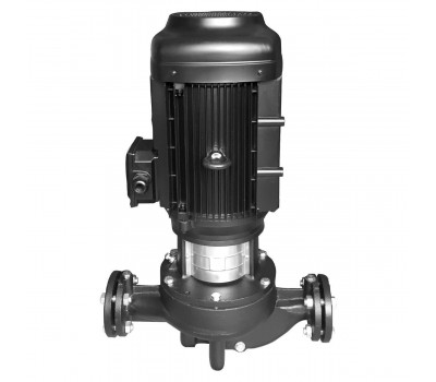 Циркуляционный насос AquaViva LX TG 40-18/2T(380V, 20m3/h*18m, 2,2kW) ин-лайн