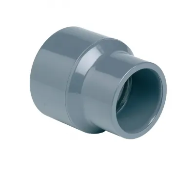 Втулка переходная ПВХ EFFAST d140x160x110 мм (RDRRLD140L)