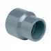 Втулка переходная ПВХ EFFAST d140x160x110 мм (RDRRLD140L)
