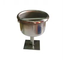 Анкер для разделительной дорожки Aquaviva BE-003