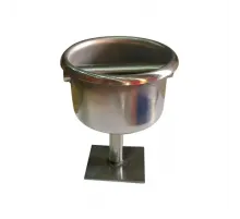 Анкер для разделительной дорожки Aquaviva BE-003