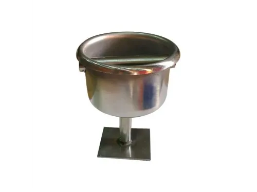 Анкер для разделительной дорожки Aquaviva BE-003