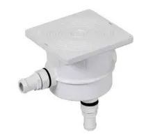 Коробка распаячная Gemas (05040)