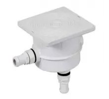 Коробка распаячная Gemas (05040)