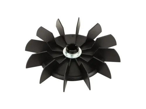 Крыльчатка вентилятора эл.двигателя насоса Kripsol FAN MEC112 M2