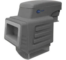 Противоток навесной Pool King RPU (до 1300 м³/ч, 4,0/2,5 кВт, 220 В)