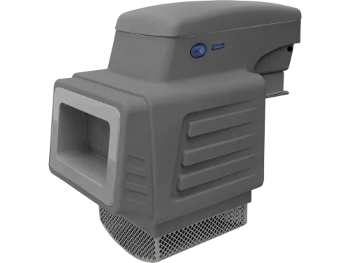 Противоток навесной Pool King RPU (до 1300 м³/ч, 4,0/2,5 кВт, 220 В)