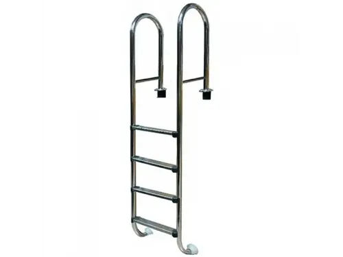 Лестница Aquaviva Muro MU-415 (4 ступ.), усиленный