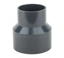 Втулка переходная ПВХ 400x250 мм. Aquaviva