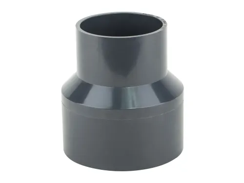 Втулка переходная ПВХ 400x250 мм. Aquaviva