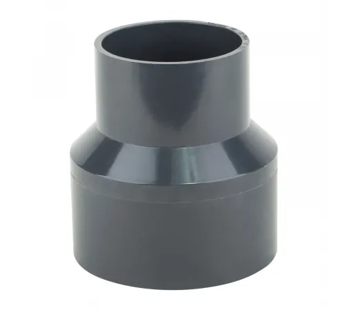 Втулка переходная ПВХ 400x250 мм. Aquaviva