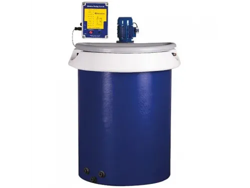 Дозатор гипохлорита кальция Barchemicals DDS-3000 ECO