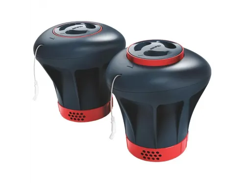 Дозатор Kokido Revolution CD20BU/REV (табл. 75 мм)