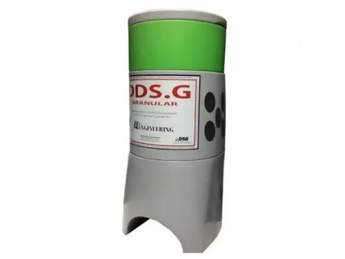 Дозатор универсальный Barchemicals DDS.G Granular