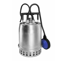 Дренажный насос AquaViva LX QCK75MA(220V, 9m3/h*8m, 0,55kW) с поплавком