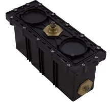 Блок мотор Hayward пылесоса TigerShark RCX40000DC