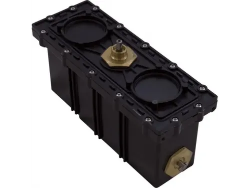 Блок мотор Hayward пылесоса TigerShark RCX40000DC