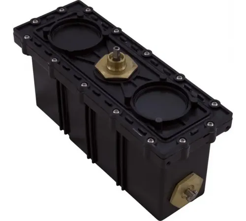 Блок мотор Hayward пылесоса TigerShark RCX40000DC