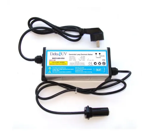 Балласт для DELTA-UV (70-10297)