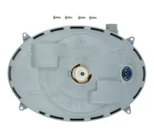 Блок мотор для пылесоса Hayward  AquaVac 650 (RCX36111065X) WIFI