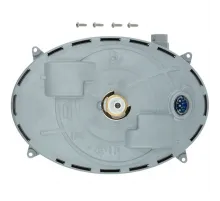 Блок мотор для пылесоса Hayward AquaVac 600 (RCX36111060X) без WIFI