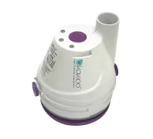 Блок мотор и аккумулятор Kokido для пылесоса TELSA 80 EV80CBX/17/EU