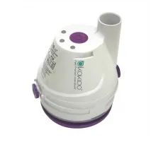 Блок мотор и аккумулятор Kokido для пылесоса TELSA 80 EV80CBX/17/EU