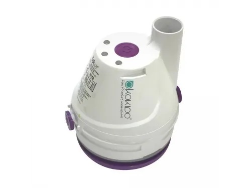 Блок мотор и аккумулятор Kokido для пылесоса TELSA 80 EV80CBX/17/EU