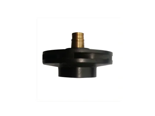 Крыльчатка Hayward Max-Flo/ PowerLine Plus 0