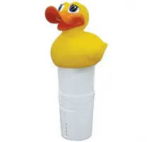 Дозатор Kokido K789BU/DUC/6P (табл. 75 мм) Утка